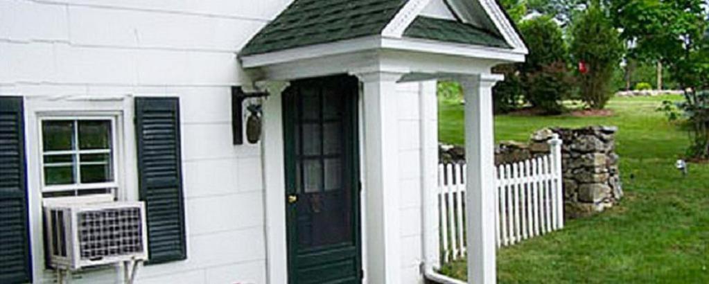 The Inn At Stony Creek Warwick Exterior photo