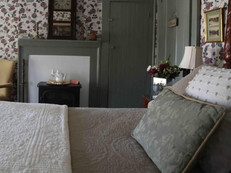 The Inn At Stony Creek Warwick Room photo