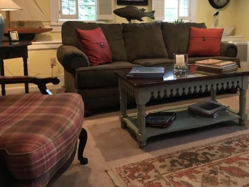 The Inn At Stony Creek Warwick Room photo